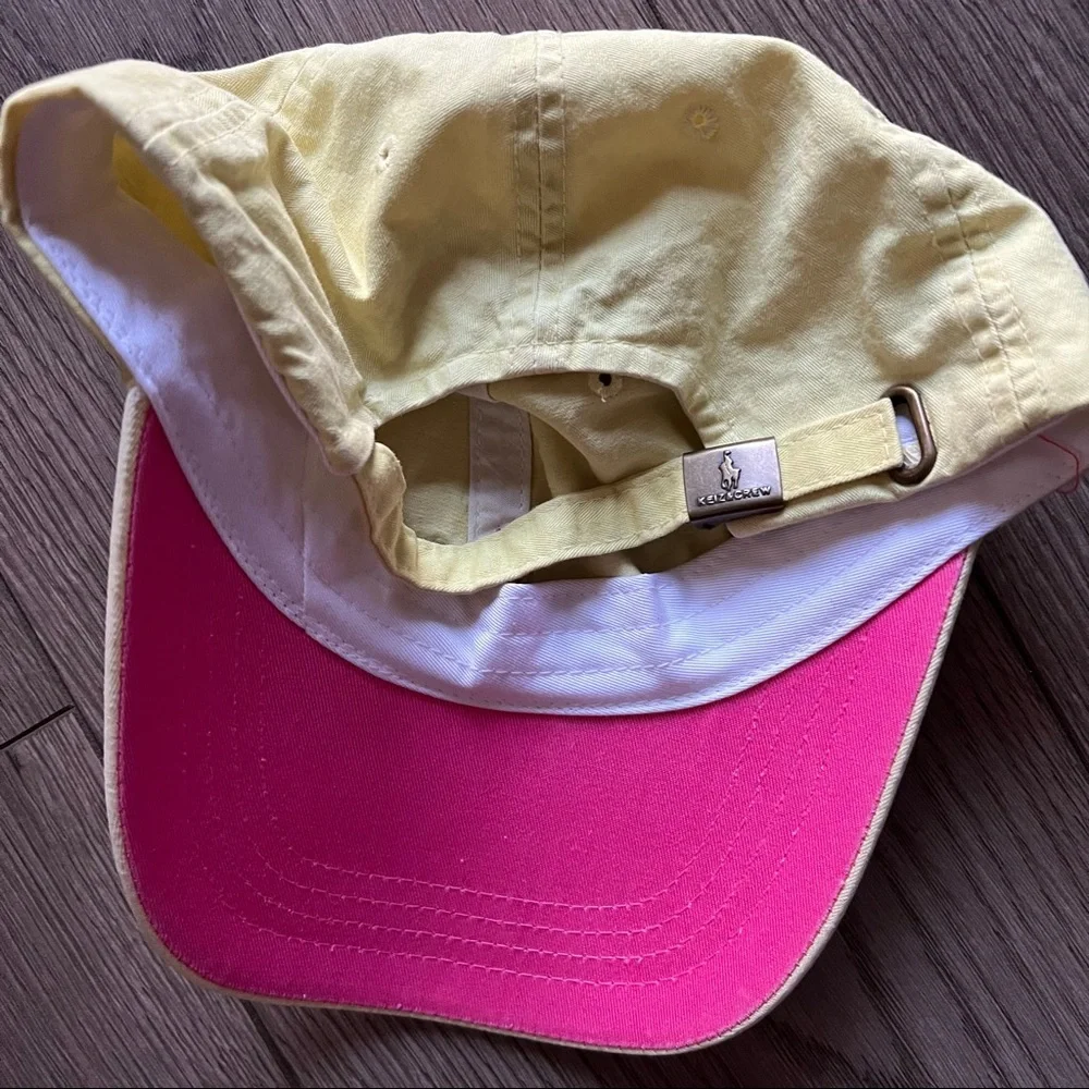 Keiz and Crew adjustable hat - Picture 4 of 4
